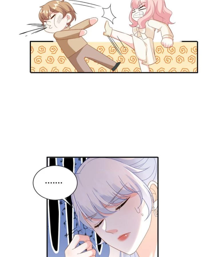 Bé Rồng Đột Kích! Mami Vừa Cay Vừa Độc Chapter 45 - 44