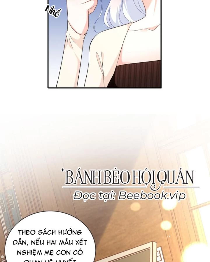 Bé Rồng Đột Kích! Mami Vừa Cay Vừa Độc Chapter 45 - 45