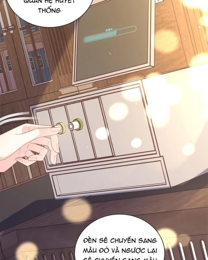 Bé Rồng Đột Kích! Mami Vừa Cay Vừa Độc Chapter 45 - 46