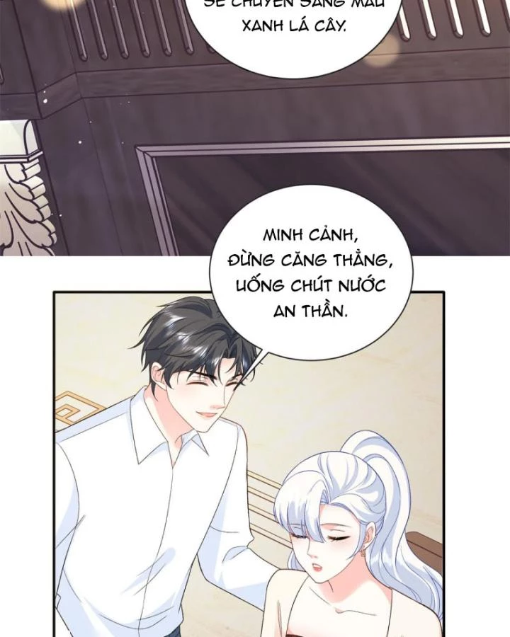 Bé Rồng Đột Kích! Mami Vừa Cay Vừa Độc Chapter 45 - 47