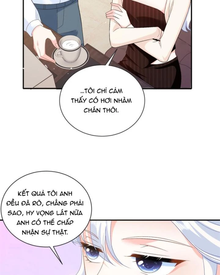 Bé Rồng Đột Kích! Mami Vừa Cay Vừa Độc Chapter 45 - 48