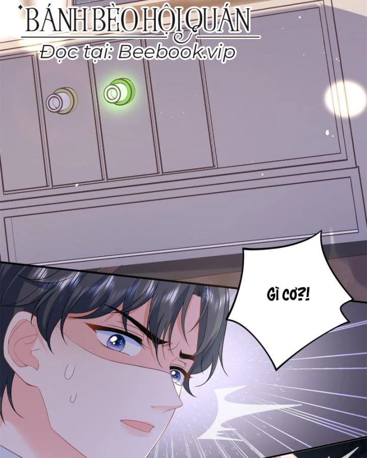 Bé Rồng Đột Kích! Mami Vừa Cay Vừa Độc Chapter 45 - 51