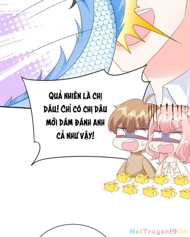 Bé Rồng Đột Kích! Mami Vừa Cay Vừa Độc Chapter 46 - 19