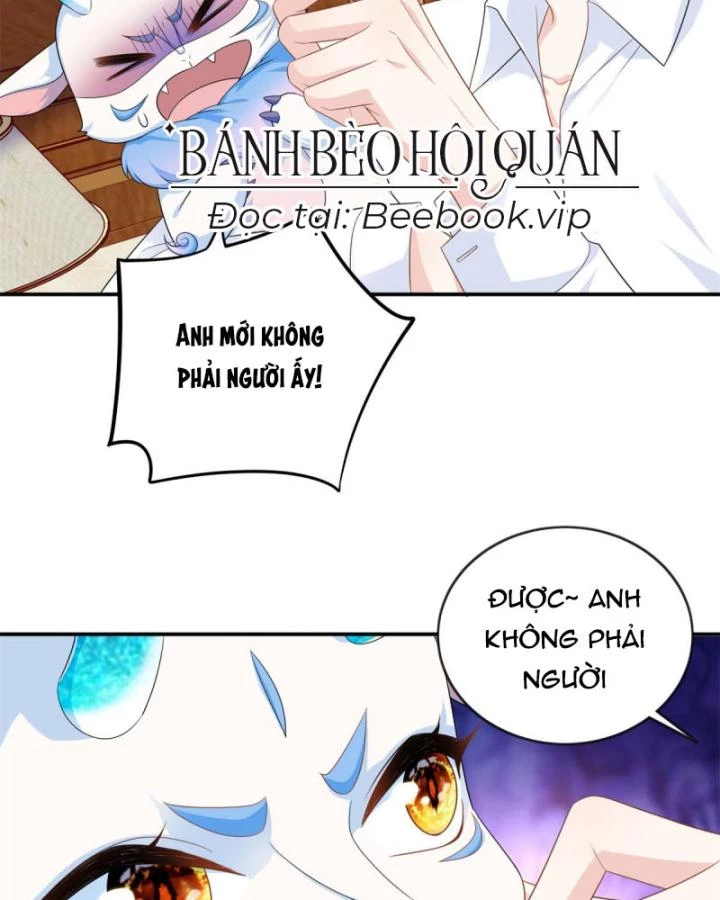 Bé Rồng Đột Kích! Mami Vừa Cay Vừa Độc Chapter 46 - 26