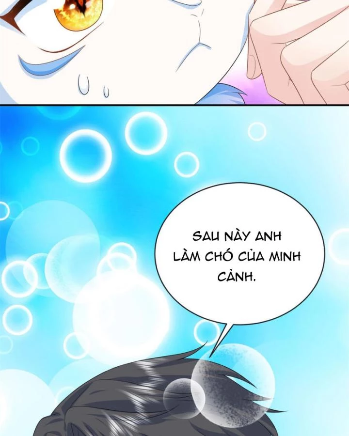 Bé Rồng Đột Kích! Mami Vừa Cay Vừa Độc Chapter 46 - 27