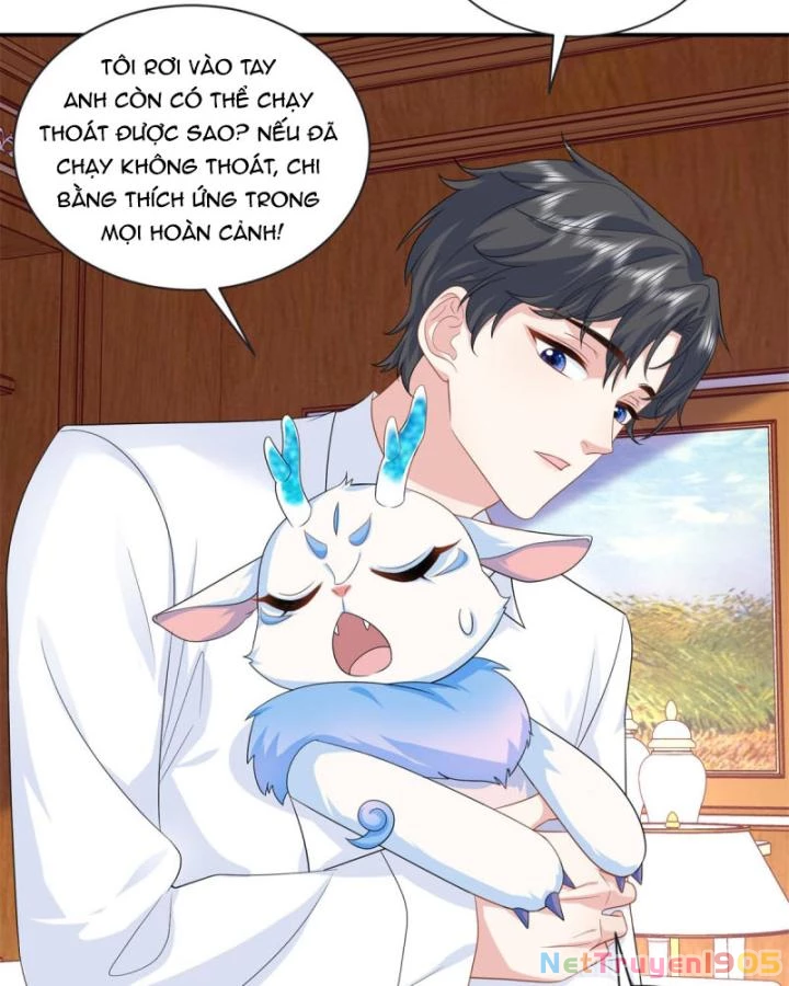 Bé Rồng Đột Kích! Mami Vừa Cay Vừa Độc Chapter 46 - 38