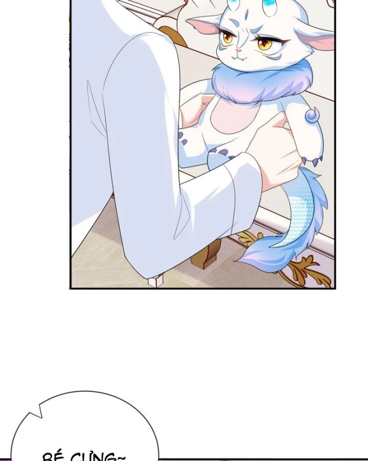 Bé Rồng Đột Kích! Mami Vừa Cay Vừa Độc Chapter 46 - 43