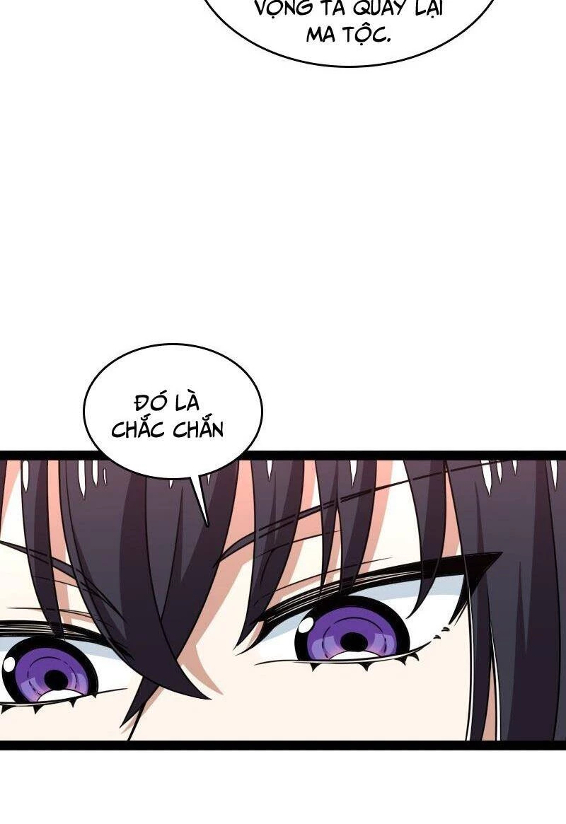 Sinh Hoạt Của Võ Đế Sau Khi Ẩn Cư Chapter 308 - 11