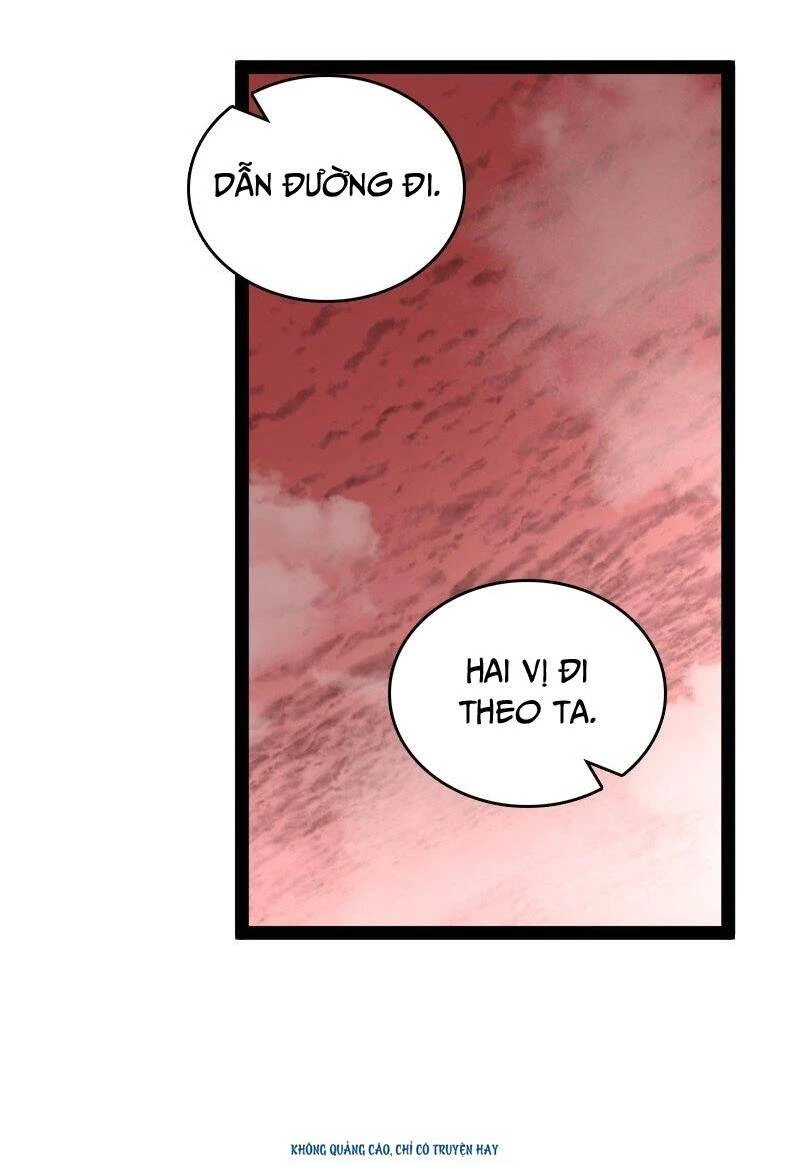 Sinh Hoạt Của Võ Đế Sau Khi Ẩn Cư Chapter 308 - 12
