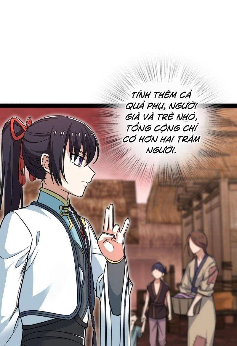 Sinh Hoạt Của Võ Đế Sau Khi Ẩn Cư Chapter 308 - 17