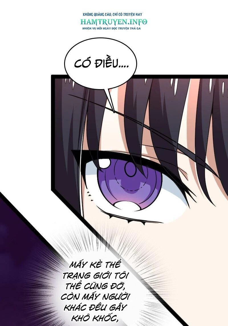 Sinh Hoạt Của Võ Đế Sau Khi Ẩn Cư Chapter 308 - 21