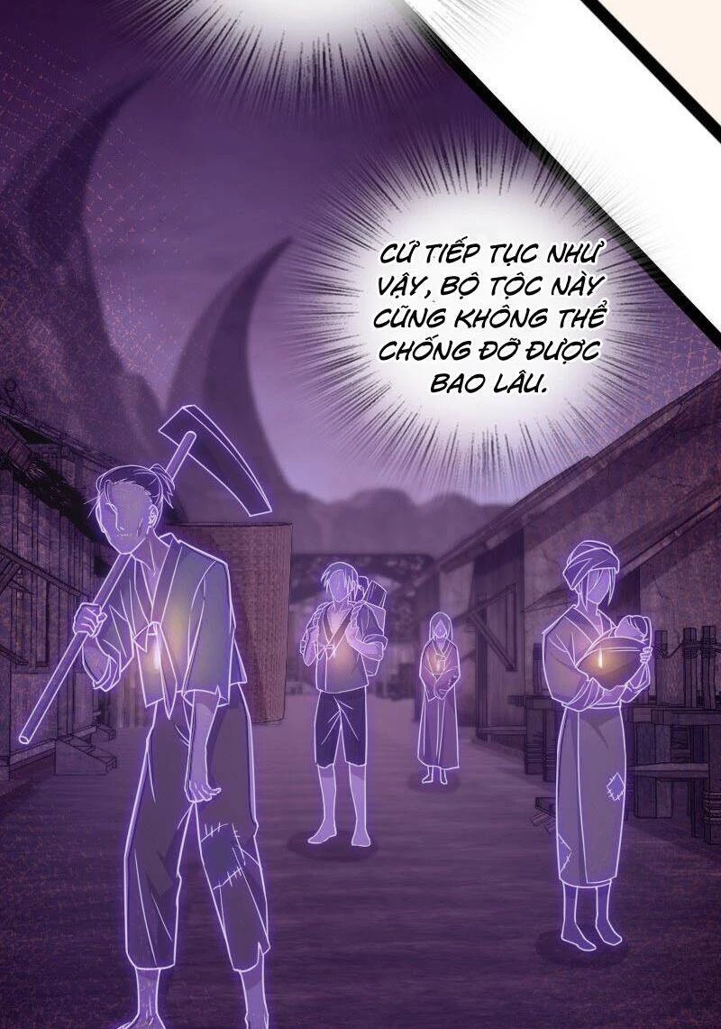 Sinh Hoạt Của Võ Đế Sau Khi Ẩn Cư Chapter 308 - 22