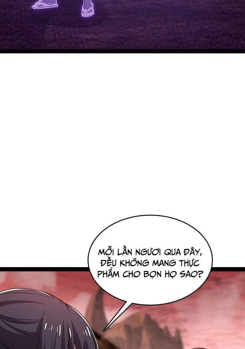 Sinh Hoạt Của Võ Đế Sau Khi Ẩn Cư Chapter 308 - 23
