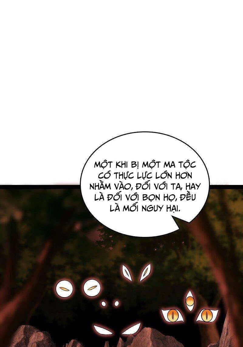 Sinh Hoạt Của Võ Đế Sau Khi Ẩn Cư Chapter 308 - 26