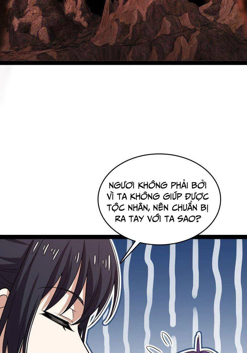 Sinh Hoạt Của Võ Đế Sau Khi Ẩn Cư Chapter 308 - 27