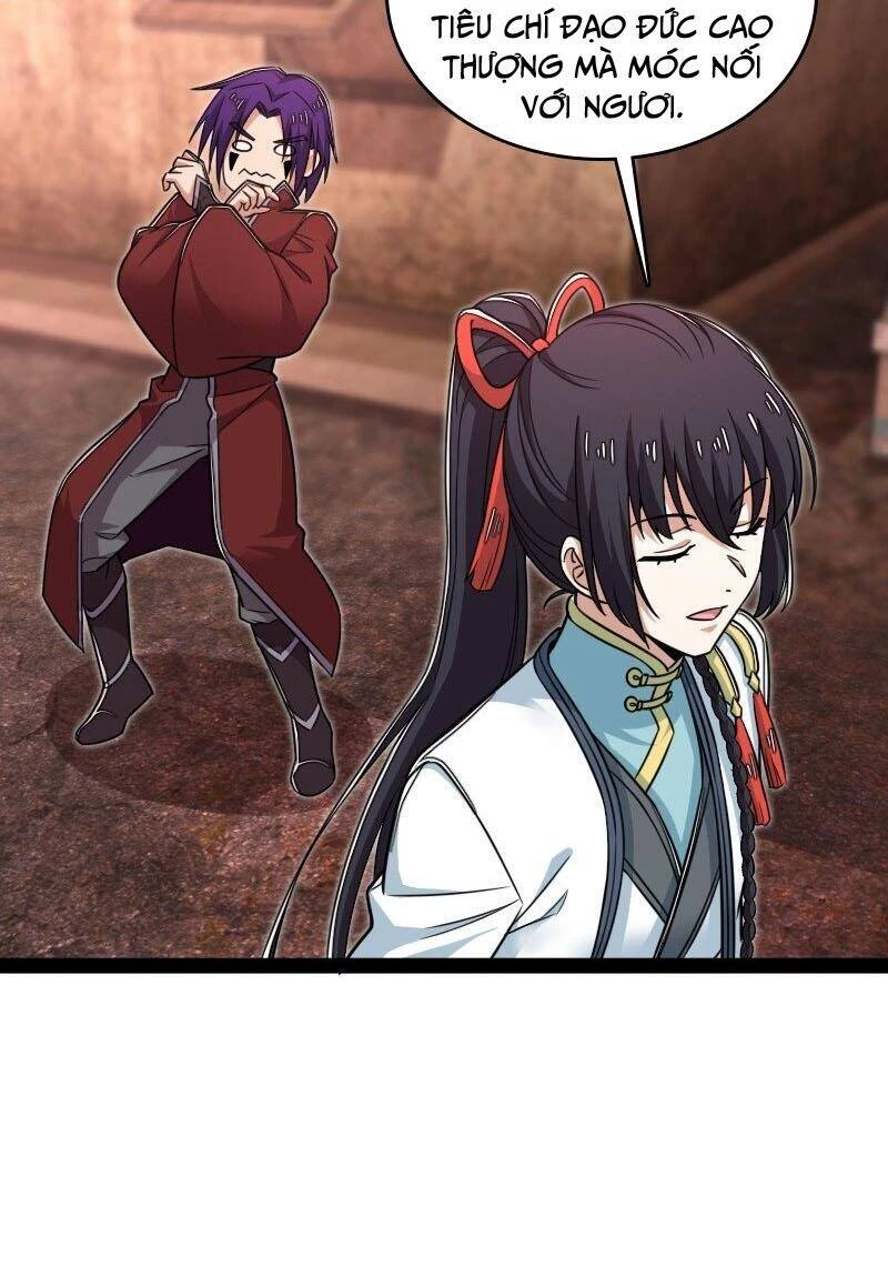 Sinh Hoạt Của Võ Đế Sau Khi Ẩn Cư Chapter 308 - 29