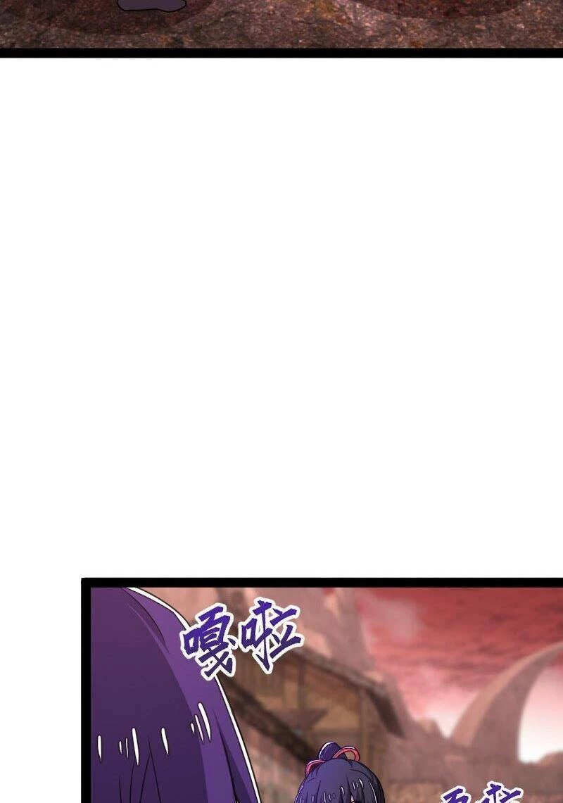 Sinh Hoạt Của Võ Đế Sau Khi Ẩn Cư Chapter 308 - 39