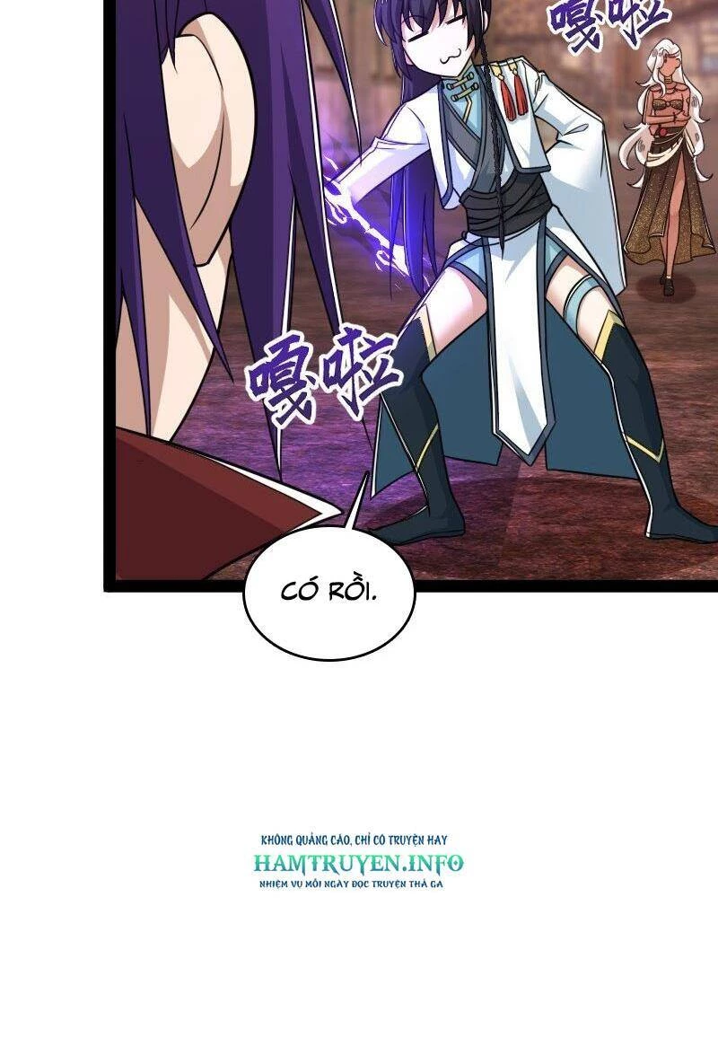 Sinh Hoạt Của Võ Đế Sau Khi Ẩn Cư Chapter 308 - 40