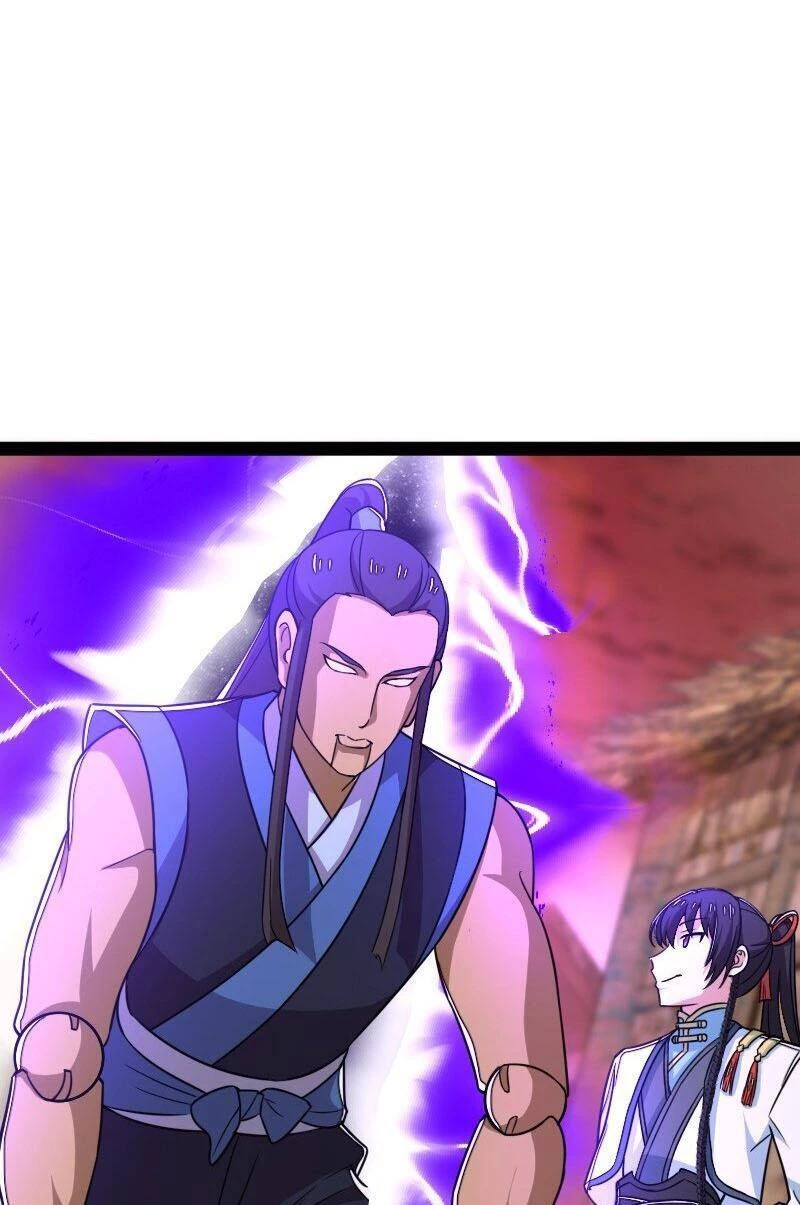 Sinh Hoạt Của Võ Đế Sau Khi Ẩn Cư Chapter 308 - 41