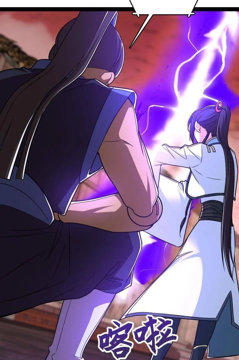 Sinh Hoạt Của Võ Đế Sau Khi Ẩn Cư Chapter 308 - 45