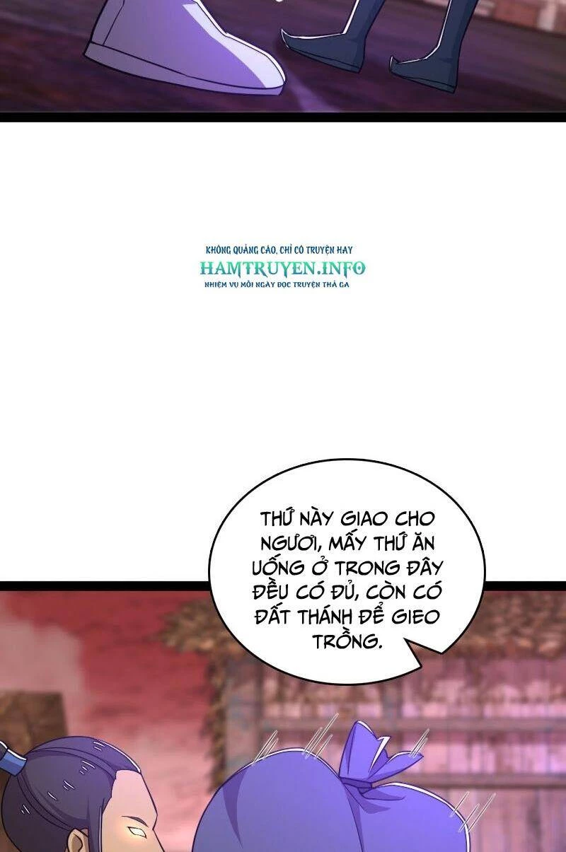 Sinh Hoạt Của Võ Đế Sau Khi Ẩn Cư Chapter 308 - 46