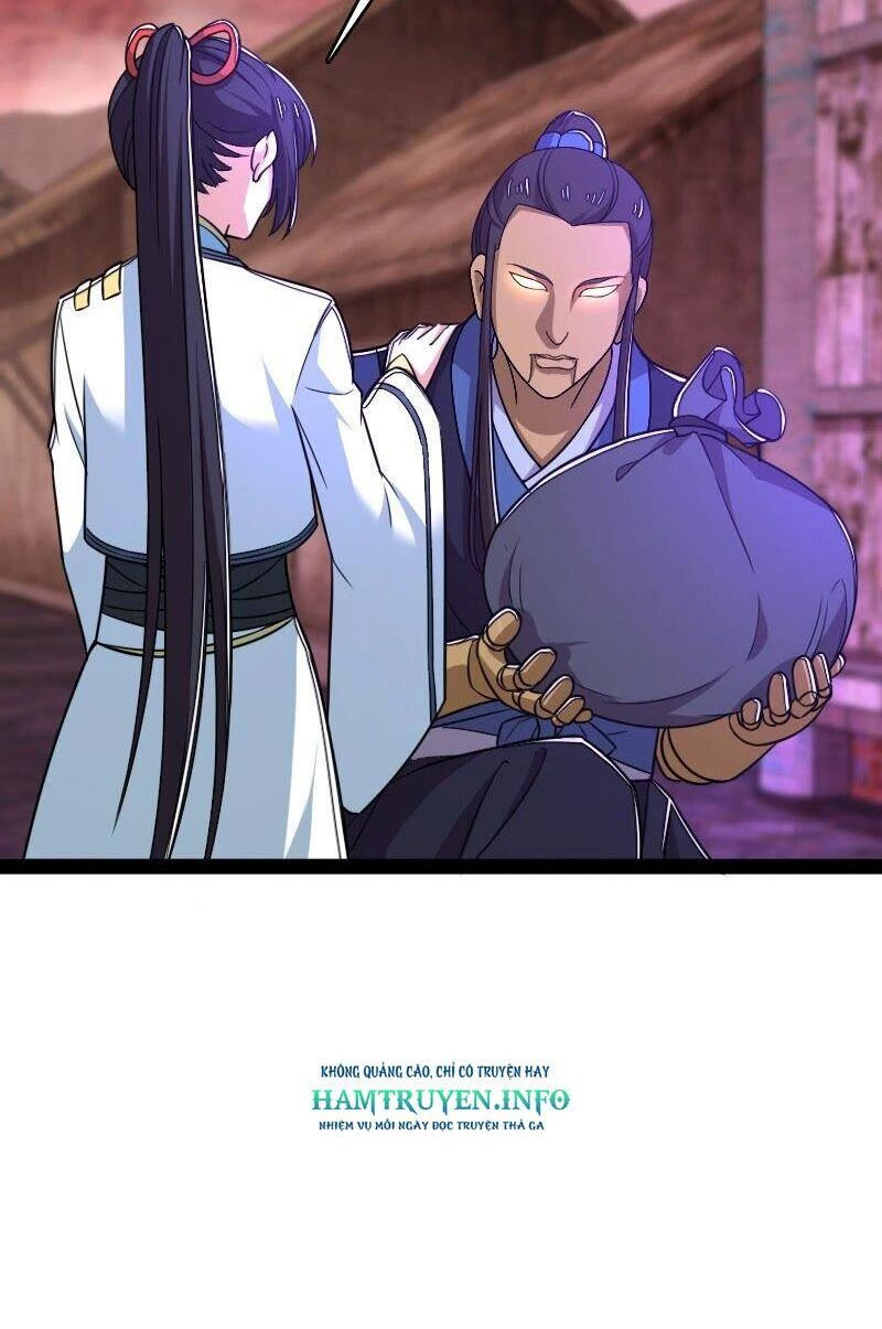 Sinh Hoạt Của Võ Đế Sau Khi Ẩn Cư Chapter 308 - 48