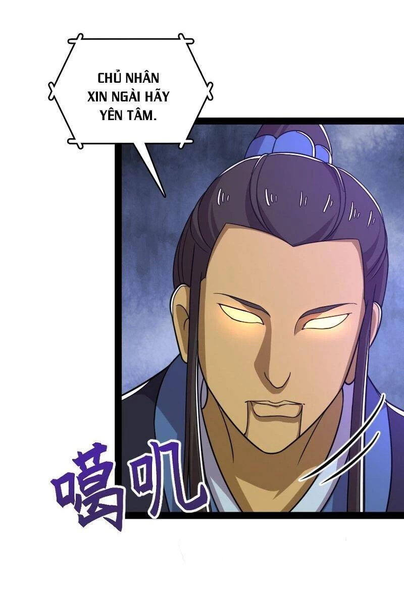 Sinh Hoạt Của Võ Đế Sau Khi Ẩn Cư Chapter 308 - 49