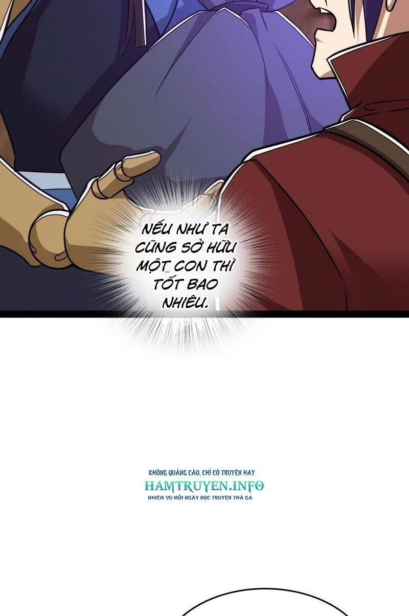 Sinh Hoạt Của Võ Đế Sau Khi Ẩn Cư Chapter 308 - 51