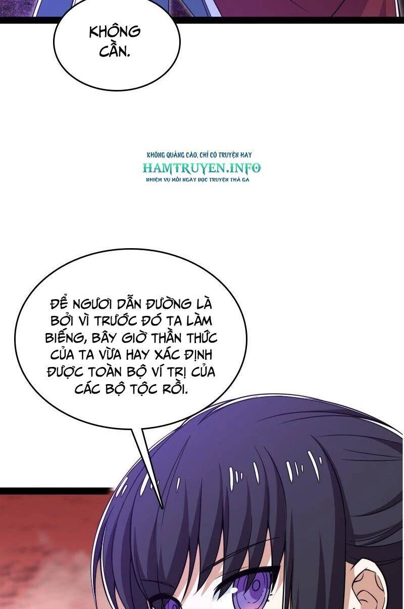 Sinh Hoạt Của Võ Đế Sau Khi Ẩn Cư Chapter 308 - 54
