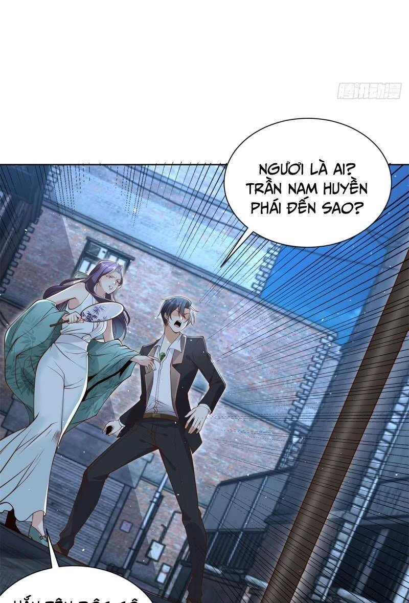 Đại Phản Diện Chapter 119 - 5