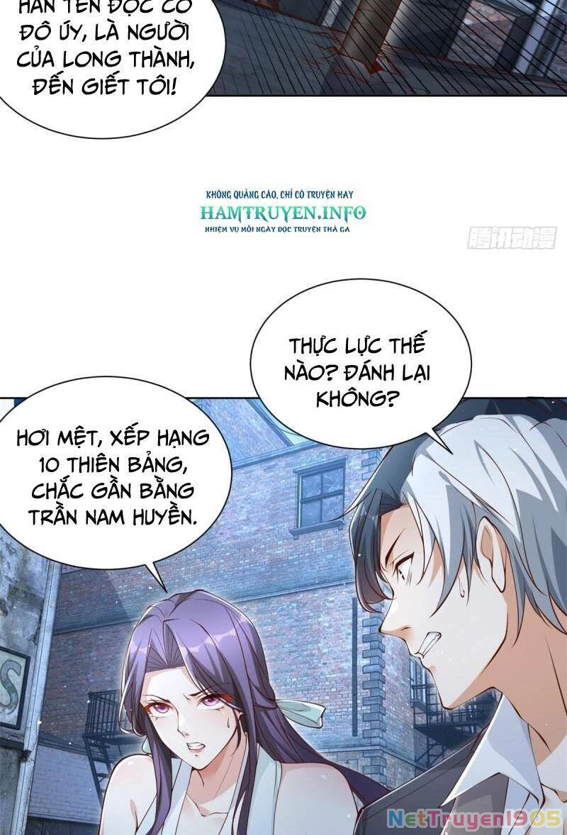 Đại Phản Diện Chapter 119 - 6