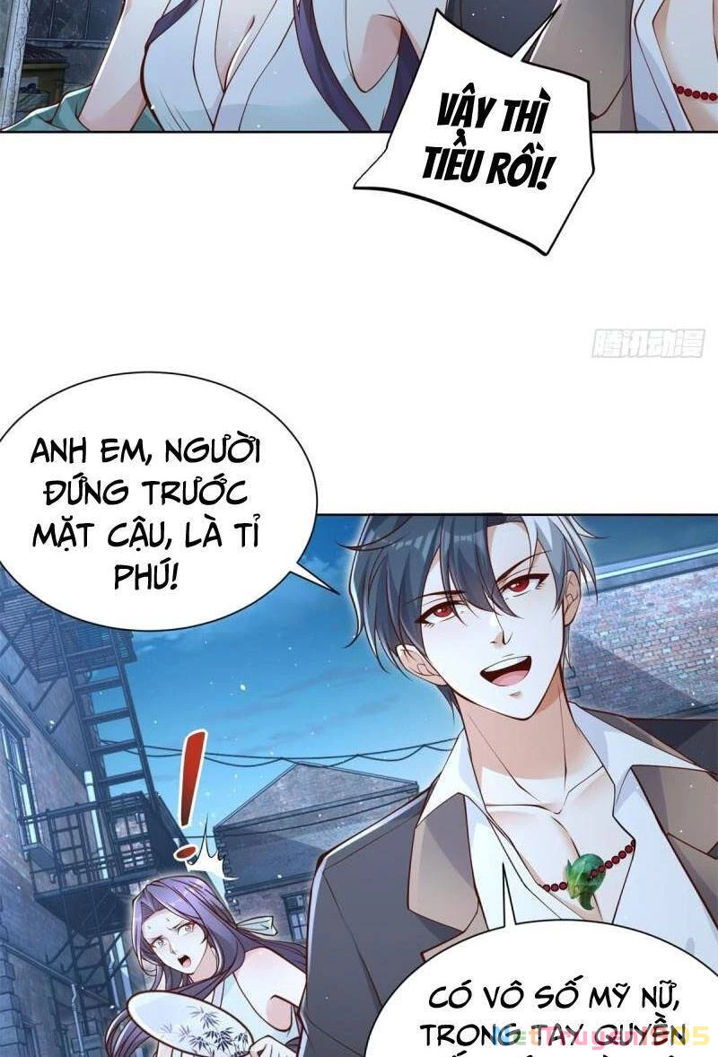Đại Phản Diện Chapter 119 - 7