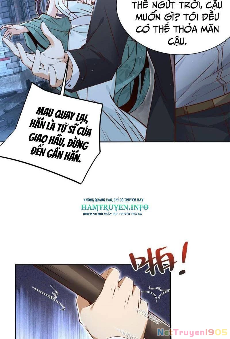 Đại Phản Diện Chapter 119 - 8