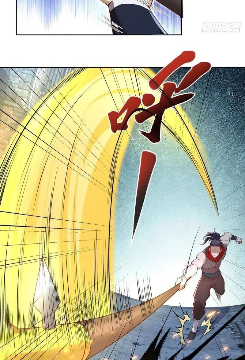 Đại Phản Diện Chapter 119 - 9