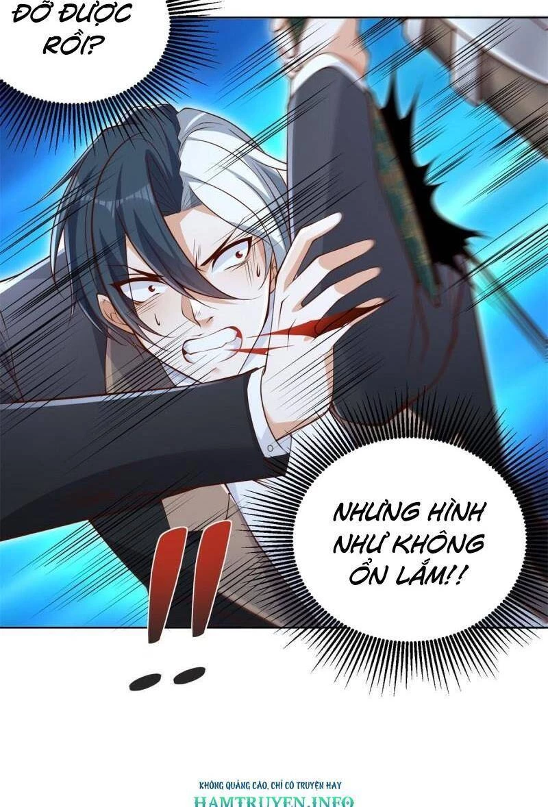 Đại Phản Diện Chapter 119 - 11