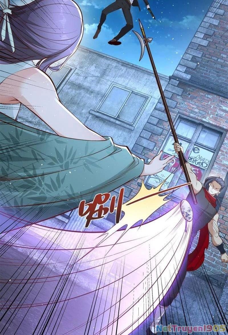 Đại Phản Diện Chapter 119 - 15