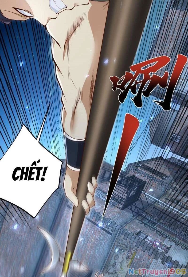 Đại Phản Diện Chapter 119 - 18