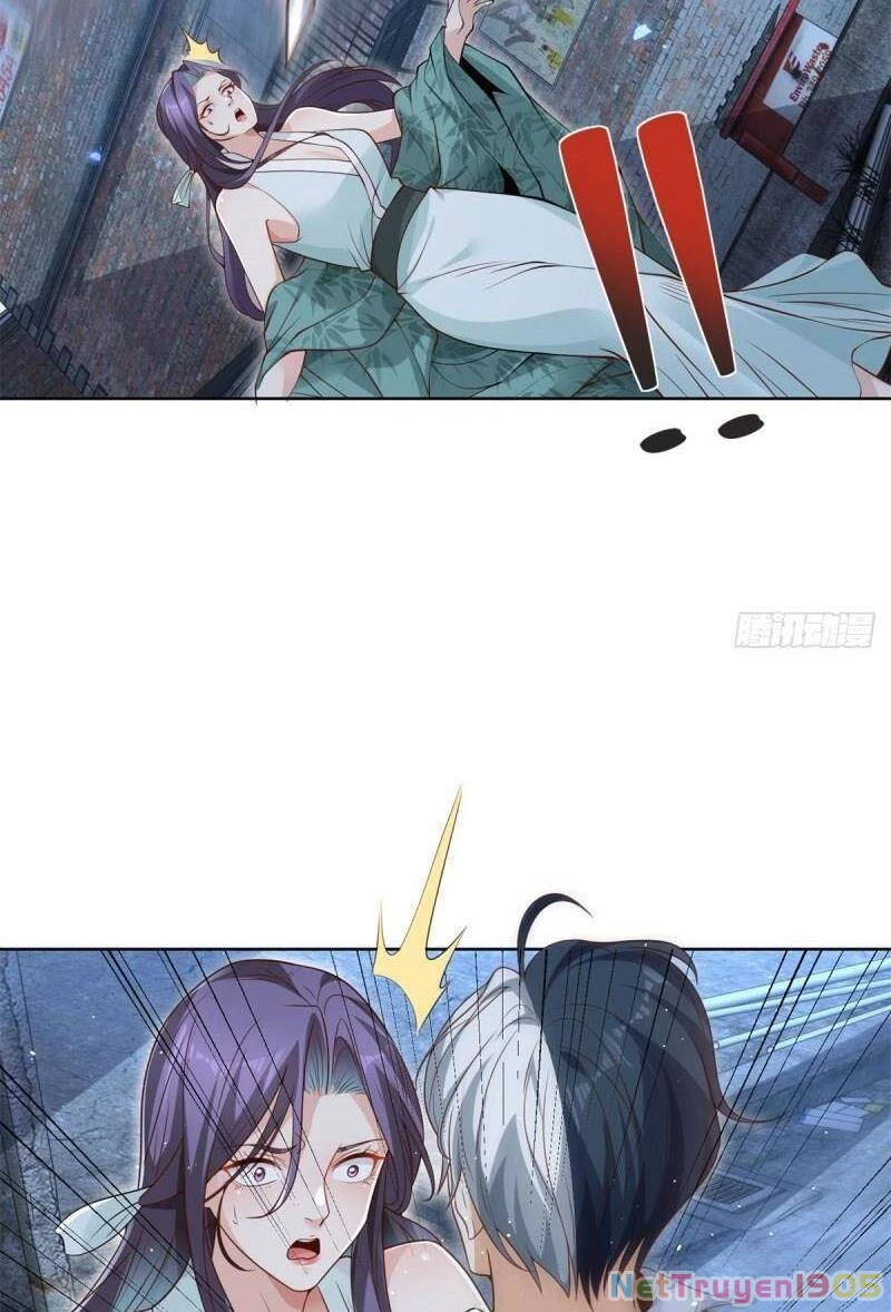 Đại Phản Diện Chapter 119 - 19