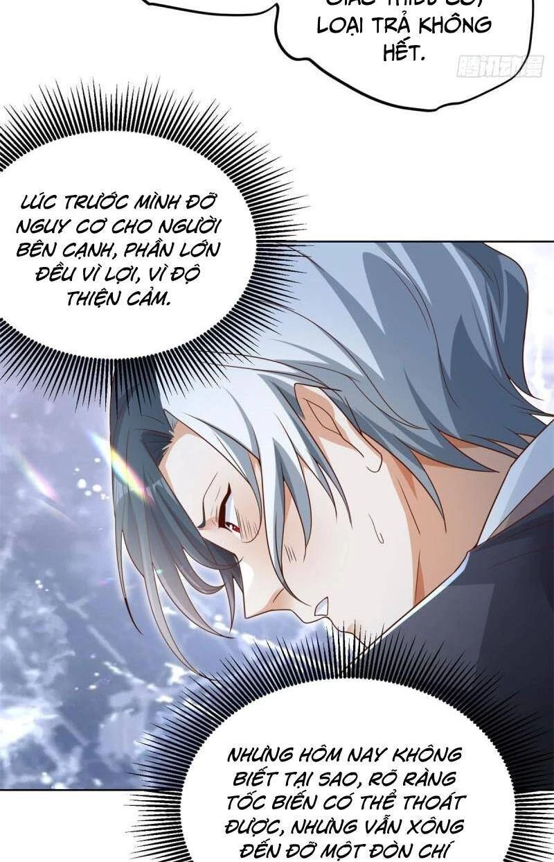 Đại Phản Diện Chapter 119 - 22