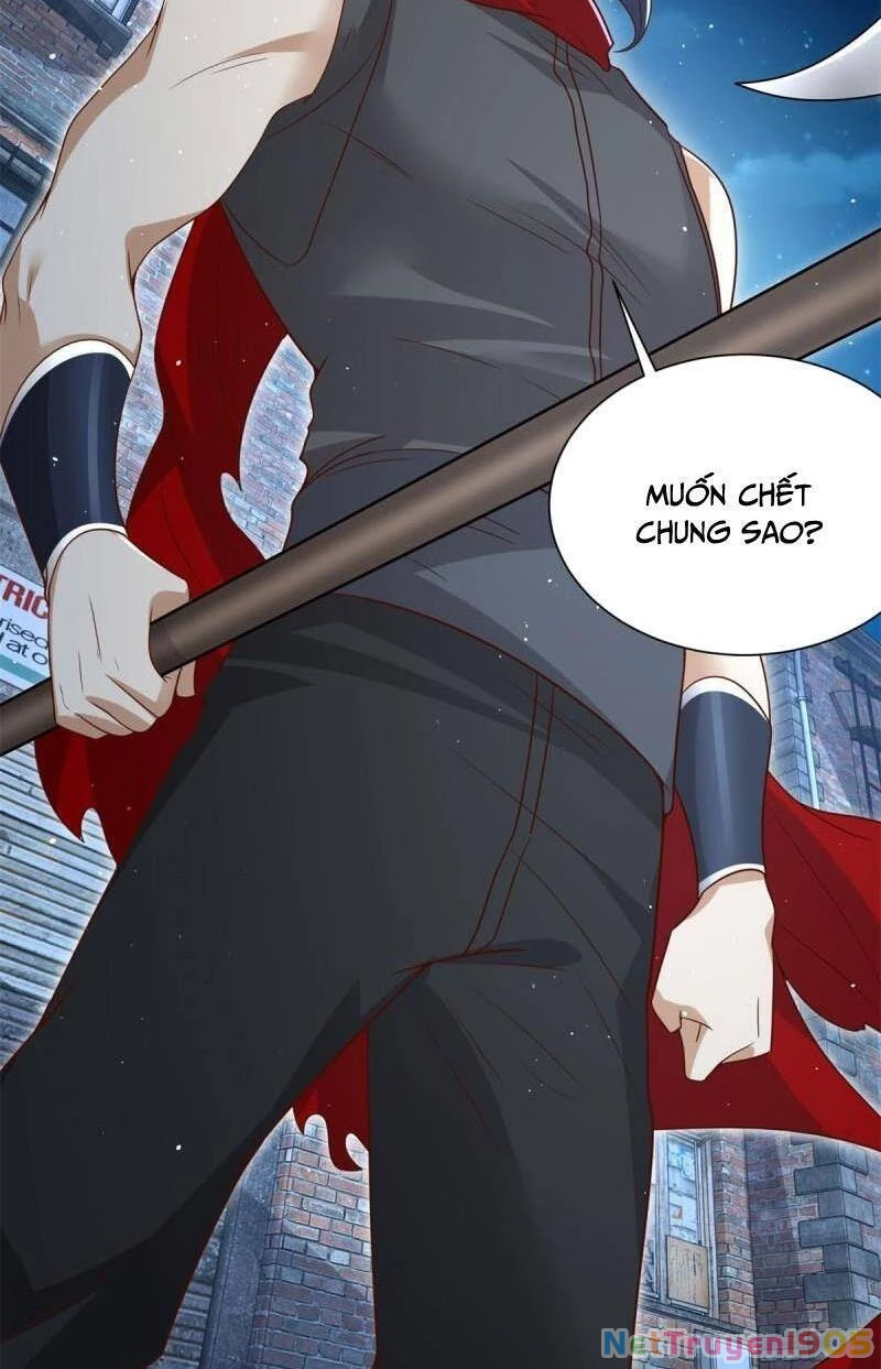 Đại Phản Diện Chapter 119 - 24