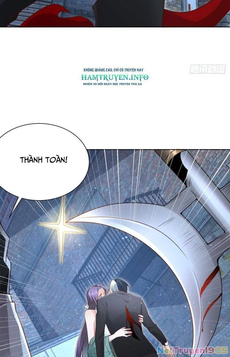 Đại Phản Diện Chapter 119 - 25