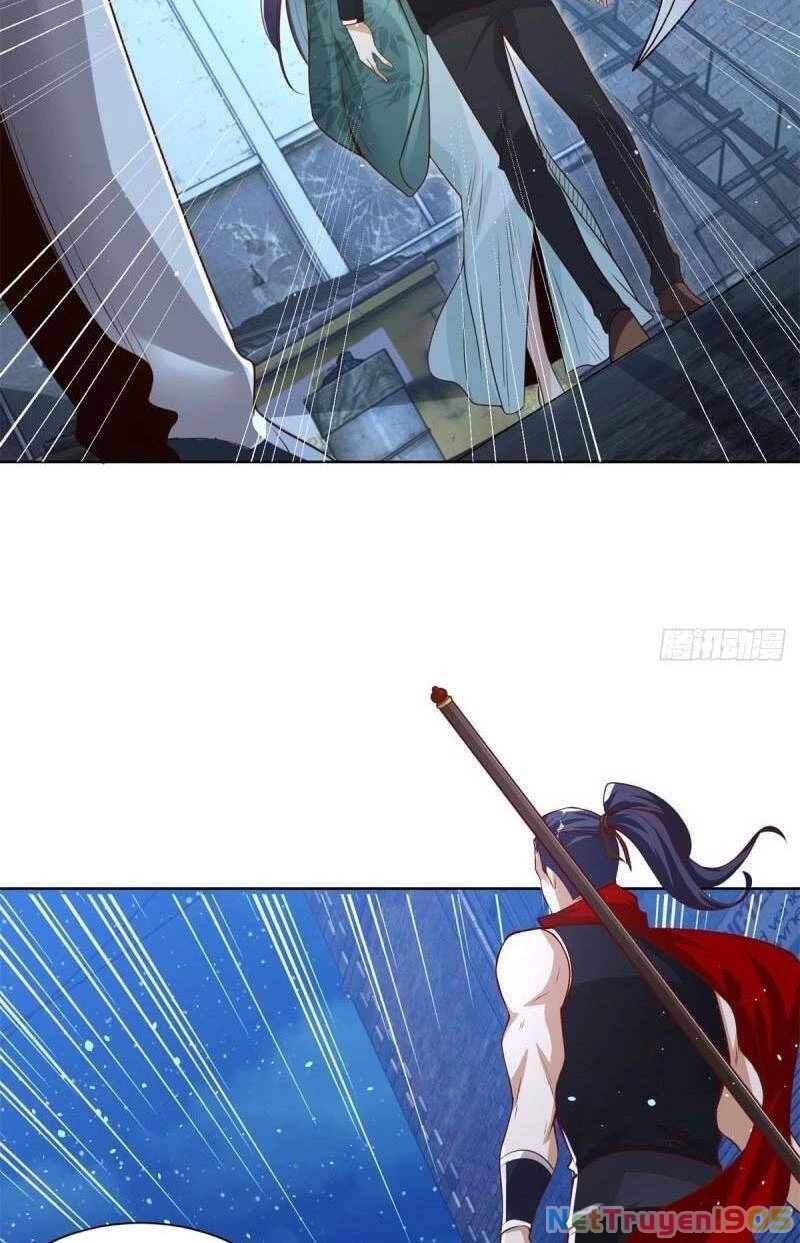Đại Phản Diện Chapter 119 - 26