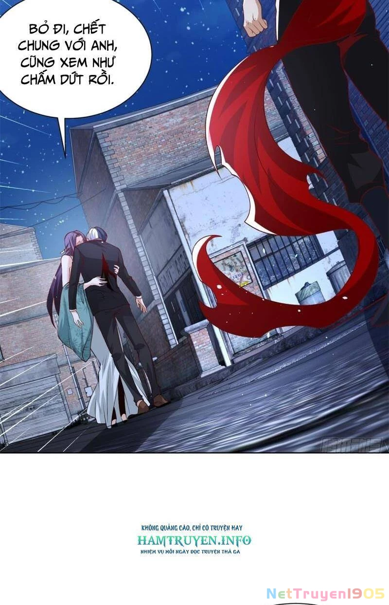 Đại Phản Diện Chapter 119 - 27