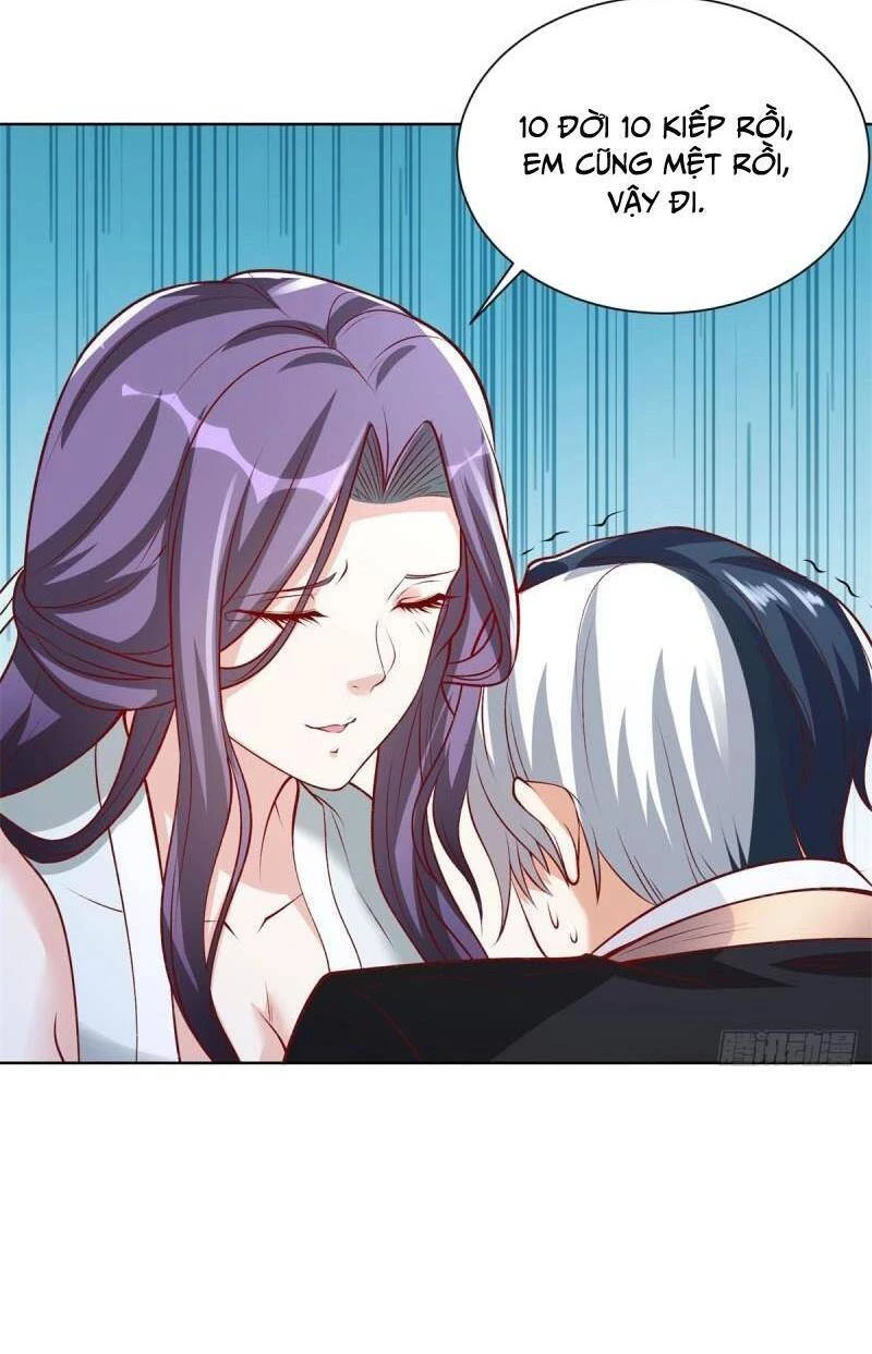 Đại Phản Diện Chapter 119 - 28