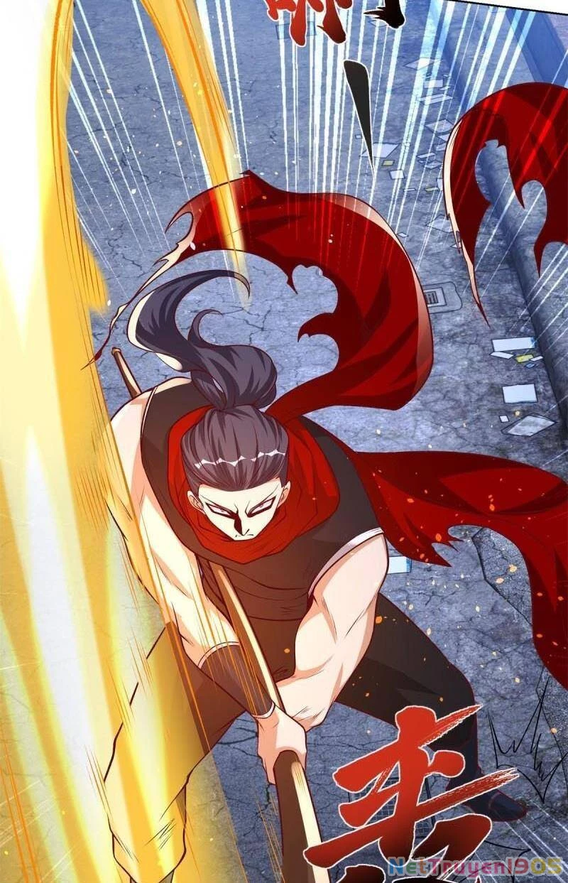 Đại Phản Diện Chapter 119 - 30