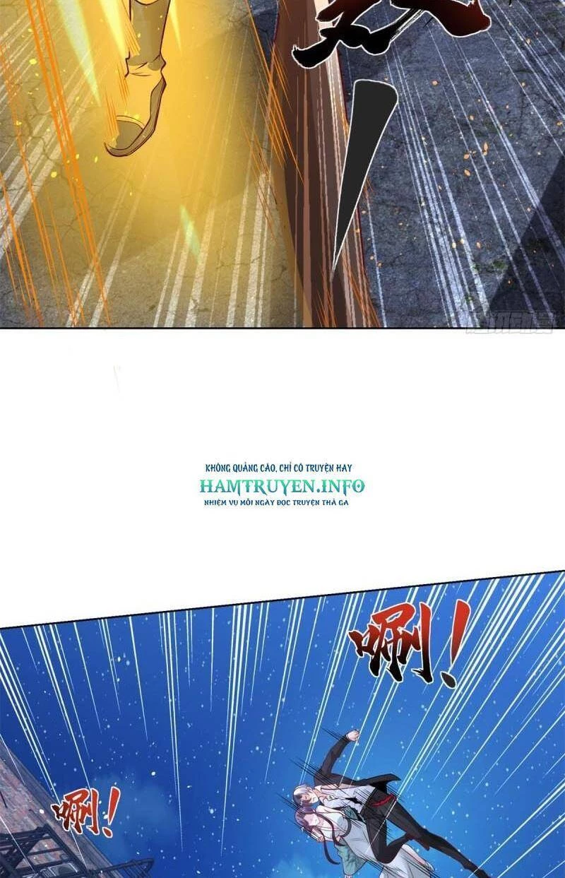 Đại Phản Diện Chapter 119 - 31