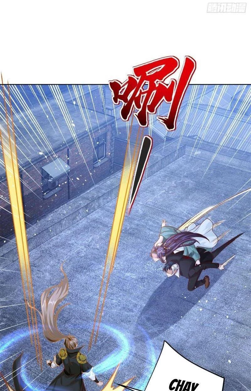 Đại Phản Diện Chapter 119 - 34