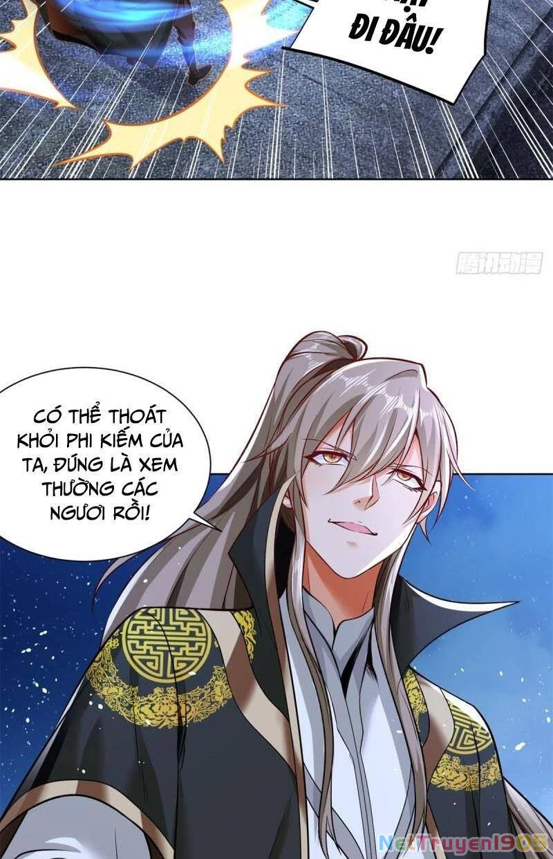 Đại Phản Diện Chapter 119 - 35