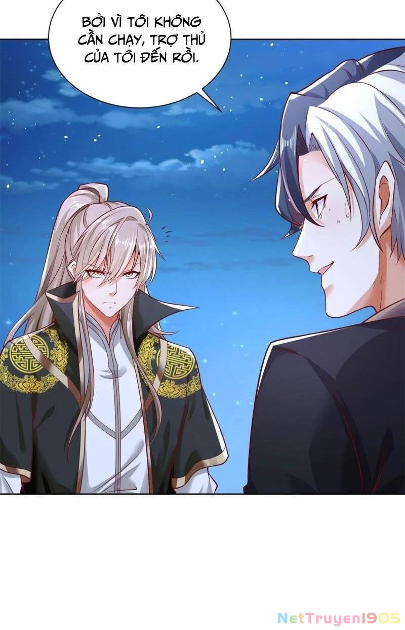 Đại Phản Diện Chapter 119 - 38