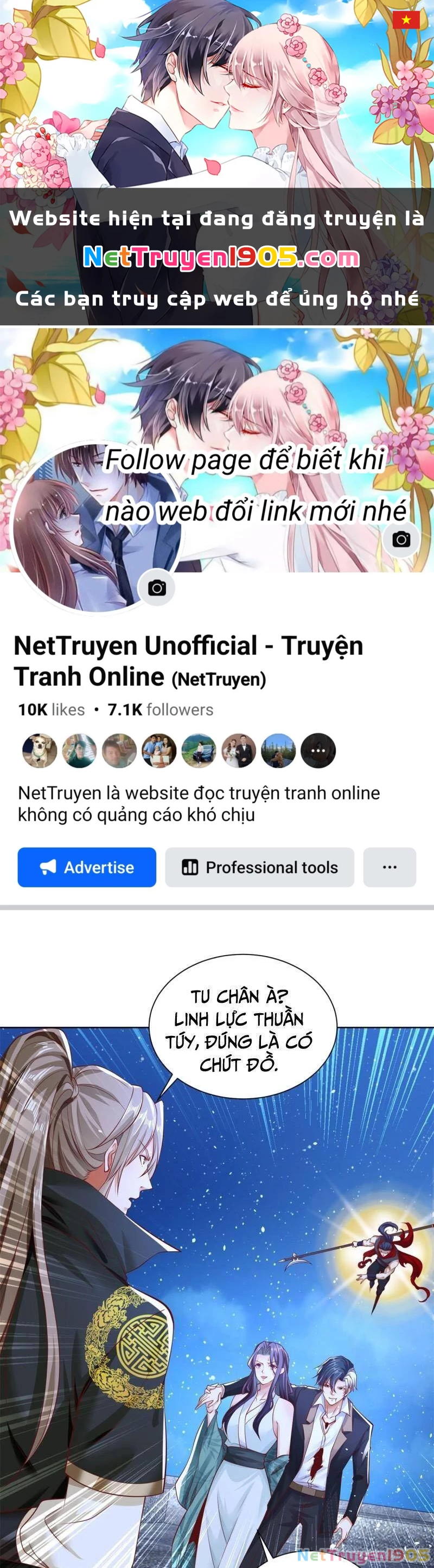 Đại Phản Diện Chapter 120 - 1